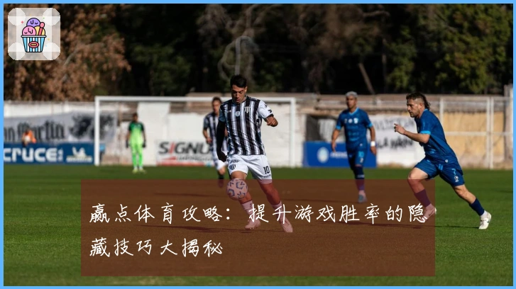 赢点体育攻略：提升游戏胜率的隐藏技巧大揭秘