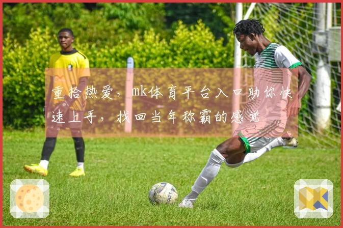 重拾热爱，mk体育平台入口助你快速上手，找回当年称霸的感觉